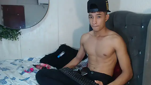 jose sexycumm online show from 03/13/25, 08:22