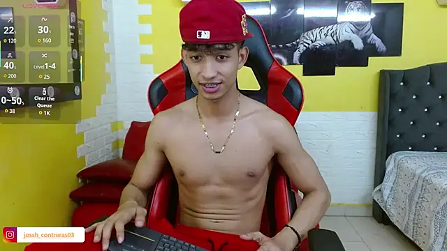 jose sexycumm online show from 11/15/25, 07:10