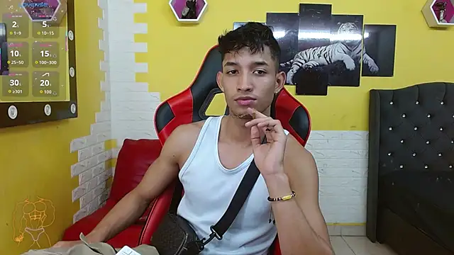 jose sexycumm online show from 01/13/26, 07:52
