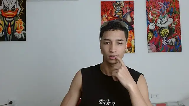 jose sexycumm online show from 03/11/26, 04:02