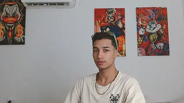 jose sexycumm online show from 03/12/26, 04:24
