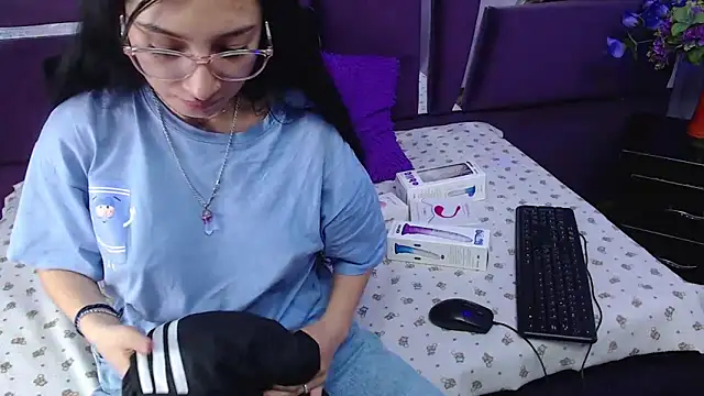 Katty Queen online show from 03/01/25, 12:23