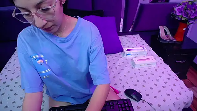 Katty Queen online show from 03/22/25, 11:53