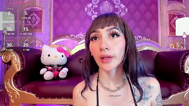 ElectraRaptiis online show from 01/09/25, 08:01