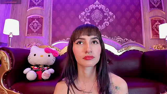 ElectraRaptiis online show from 01/20/25, 08:07