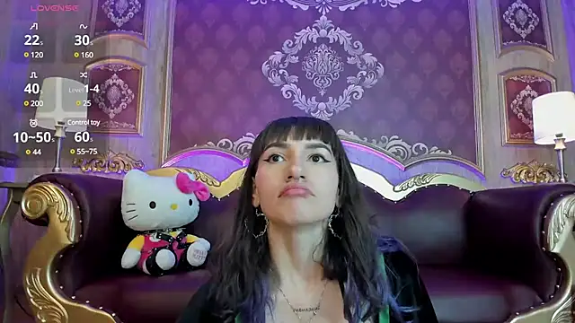 ElectraRaptiis online show from 02/12/25, 08:50