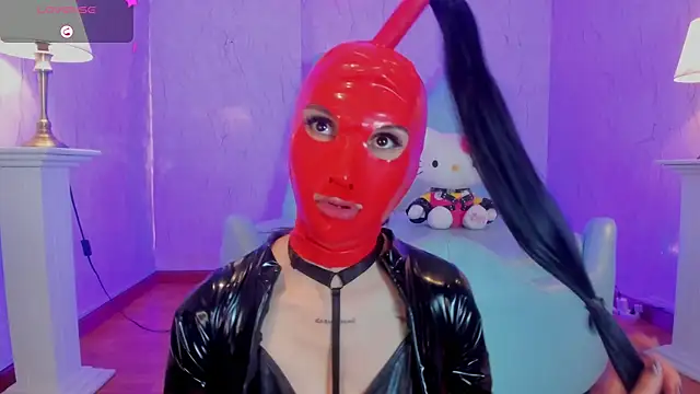 ElectraRaptiis online show from 02/23/25, 05:45