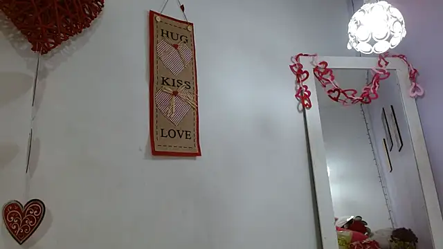 Snapshot of Kimandyuk chatting on 02/10/25, 06:56 Kimandyuk online show from 02/10/25, 06:56