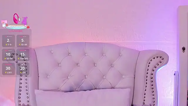 GabyPetit online show from 03/06/26, 07:54