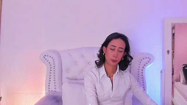 GabyPetit online show from 03/30/26, 07:48