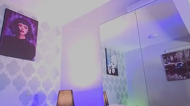 Snapshot of GabyPetit chatting on 05/23/26, 01:48 GabyPetit online show from 05/23/26, 01:48