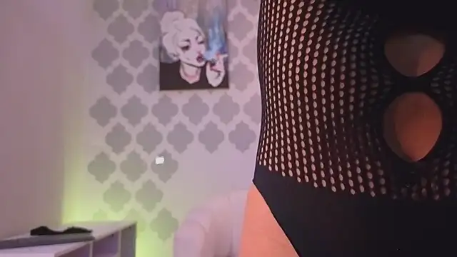 GabyPetit online show from 07/01/26, 11:56
