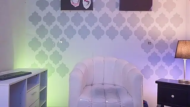 GabyPetit online show from 07/03/26, 08:37