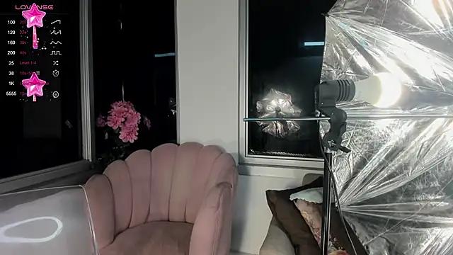 Megan Lim online show from 12/20/24, 10:27