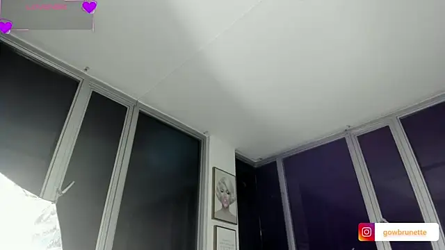 Snapshot of Megan_Lim chatting on 02/10/25, 10:53 Megan Lim online show from 02/10/25, 10:53