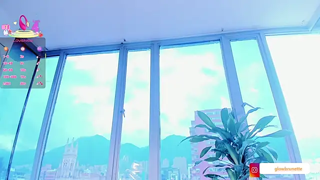 Megan Lim online show from 02/17/25, 01:53