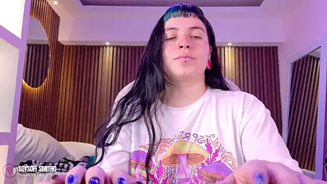 Lucy Smith2 online show from 03/26/26, 03:56