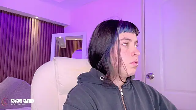 Lucy Smith2 online show from 04/08/26, 04:01