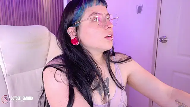 Lucy Smith2 online show from 04/11/26, 03:55