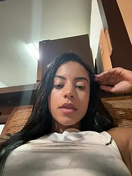 Elamesmamorena online show from 02/25/26, 03:05