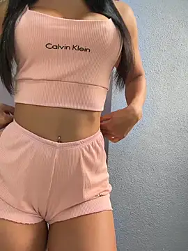 Elamesmamorena online show from 03/24/26, 11:37