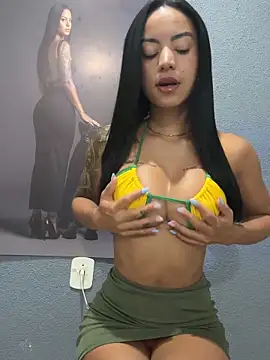 Elamesmamorena online show from 03/31/26, 10:04