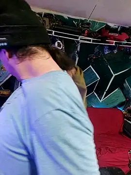 Snapshot of Boo-boo_kittyfux chatting on 11/01/25, 05:26 Boo-boo kittyfux online show from 11/01/25, 05:26