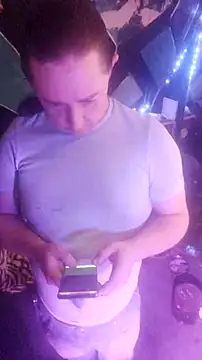 Boo-boo kittyfux online show from 12/21/25, 12:56