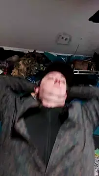 Boo-boo kittyfux online show from 01/19/26, 01:42