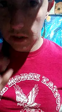 Boo-boo kittyfux online show from 02/10/26, 12:59