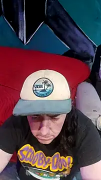 Boo-boo kittyfux online show from 03/03/26, 01:50