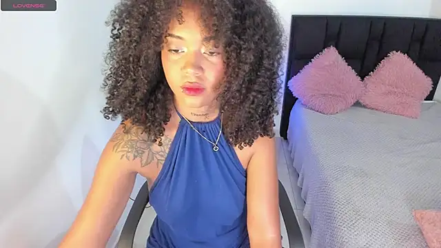 Maria juliana online show from 01/31/25, 05:30