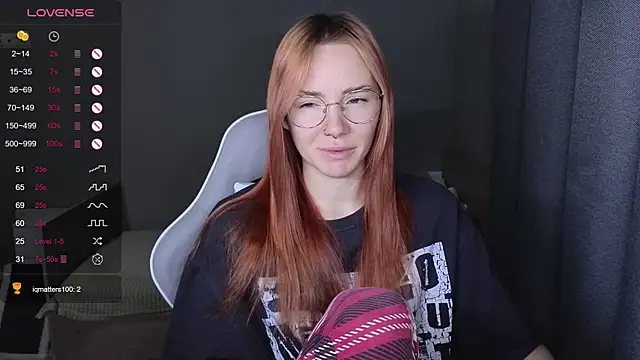 littlevildevil online show from 11/29/25, 11:57