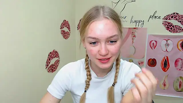 MademoiselleCl online show from 12/07/24, 05:59