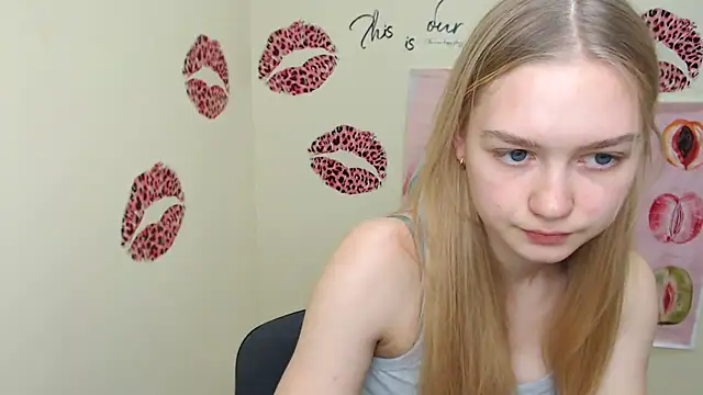 MademoiselleCl online show from 12/11/24, 12:12