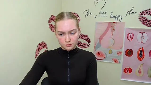 MademoiselleCl online show from 12/13/24, 03:11