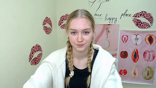 MademoiselleCl online show from 12/16/24, 04:49