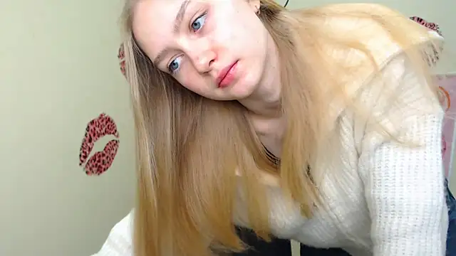 MademoiselleCl online show from 12/18/24, 05:26