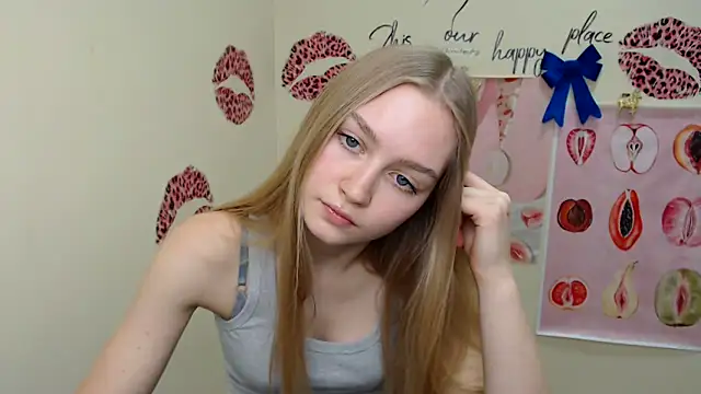 MademoiselleCl online show from 12/20/24, 12:27