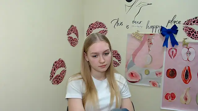 MademoiselleCl online show from 12/21/24, 04:14