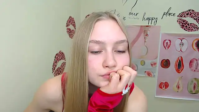 MademoiselleCl online show from 12/26/24, 04:04