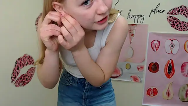 MademoiselleCl online show from 01/04/25, 07:34