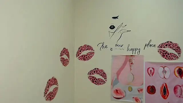 MademoiselleCl online show from 01/07/25, 04:05