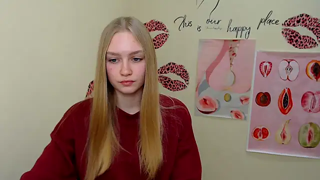 MademoiselleCl online show from 01/09/25, 10:41