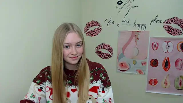 MademoiselleCl online show from 01/18/25, 04:53