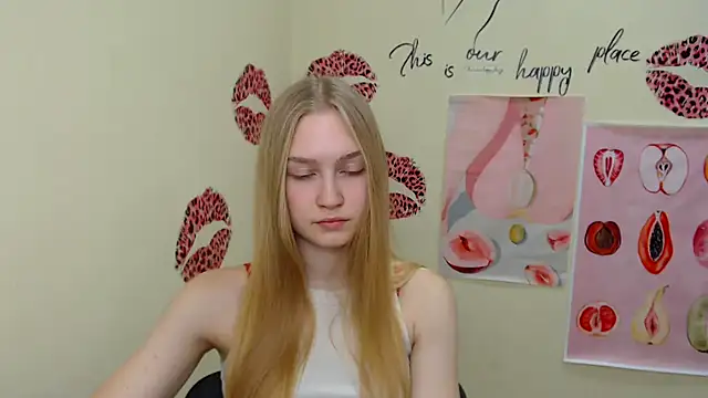 MademoiselleCl online show from 01/24/25, 01:36