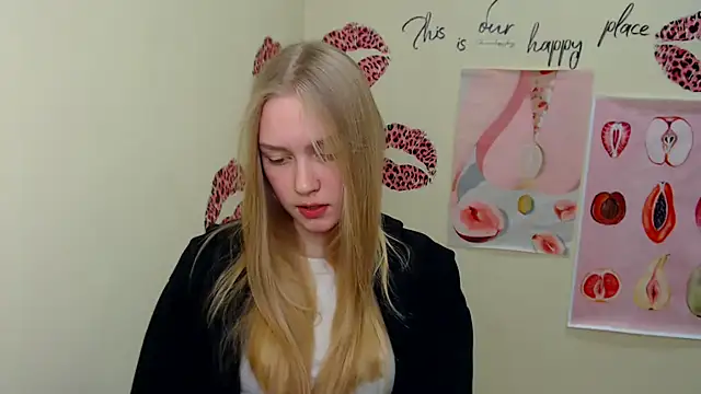 MademoiselleCl online show from 01/24/25, 04:49