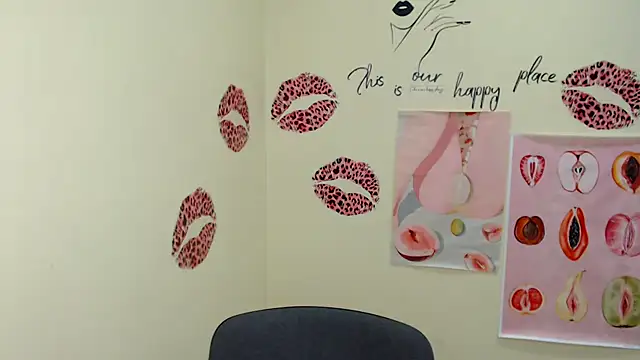 MademoiselleCl online show from 02/01/25, 12:58