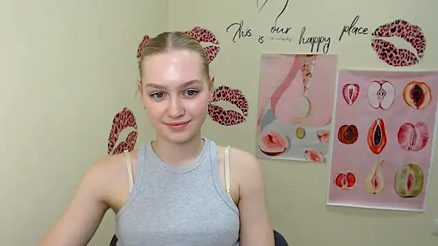 MademoiselleCl online show from 02/01/25, 04:00