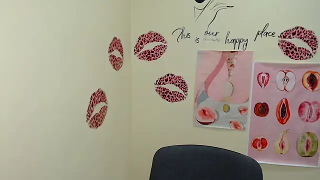 MademoiselleCl online show from 02/02/25, 05:15